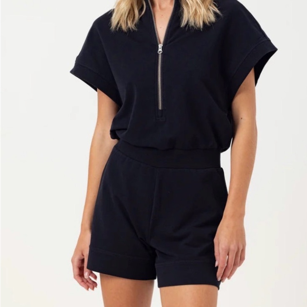 Sundays Channing Romper